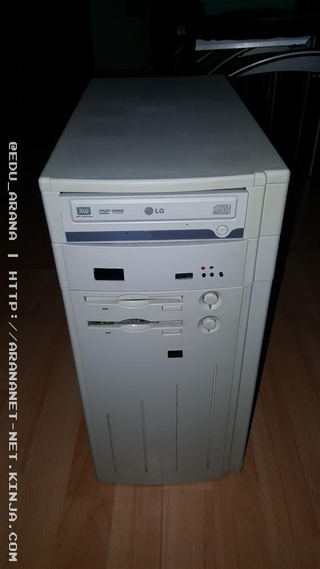 Illustration for article titled Restaurando un Amiga 1200 + Blizzard 1220